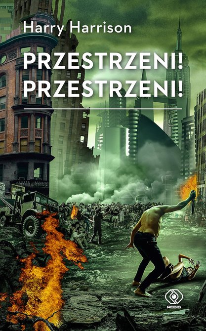 ebooki: Przestrzeni! Przestrzeni! – ebook
