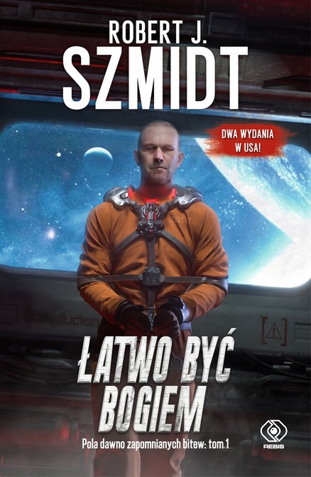 ebooki: Pola dawno zapomnianych bitew Tom 1: Łatwo być Bogiem – ebook