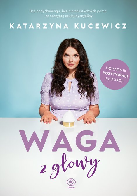 ebooki: Waga z głowy – ebook