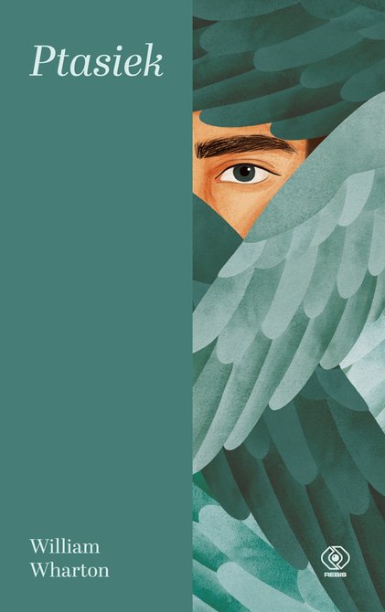 ebooki: Ptasiek – ebook