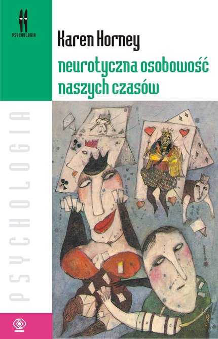 ebooki: Neurotyczna osobowość naszych czasów – ebook