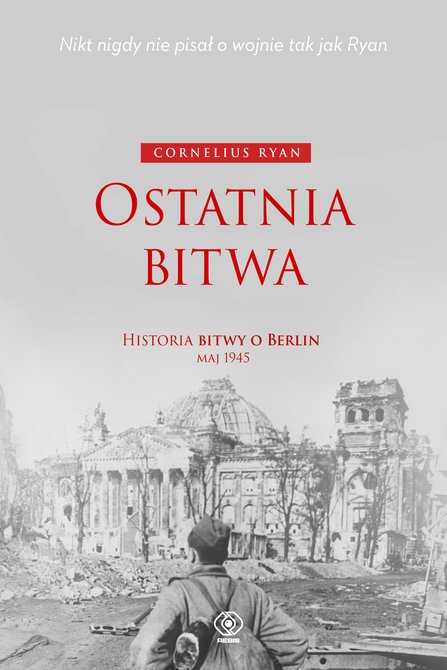 ebooki: Ostatnia bitwa – ebook