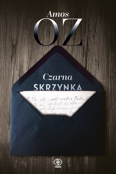 ebooki: Czarna skrzynka – ebook