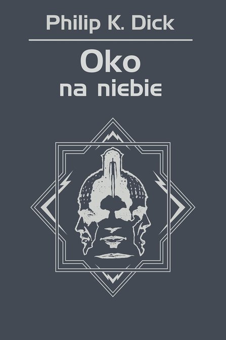 ebooki: Oko na niebie – ebook