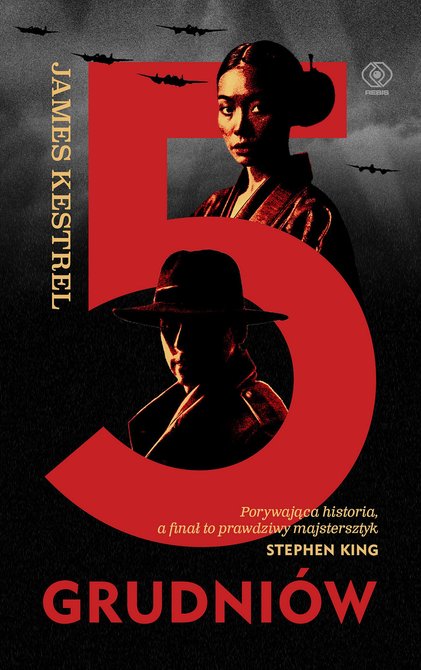 ebooki: 5 grudniów – ebook