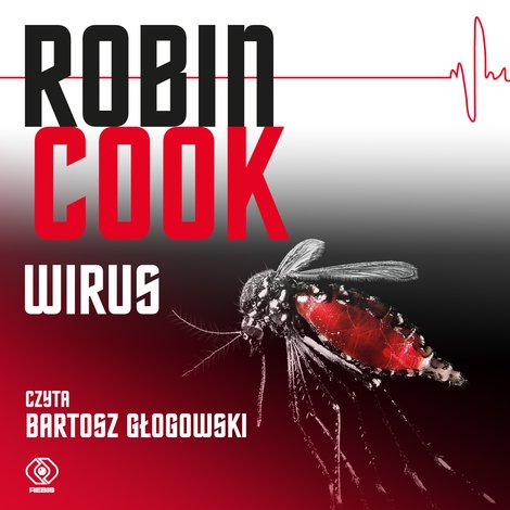 audiobooki: Wirus – audiobook