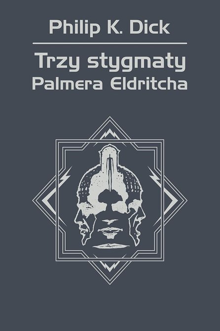 ebooki: Trzy stygmaty Palmera Eldritcha – ebook