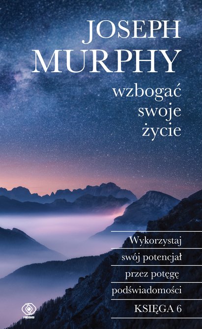 ebooki: Wzbogać swoje życie – ebook