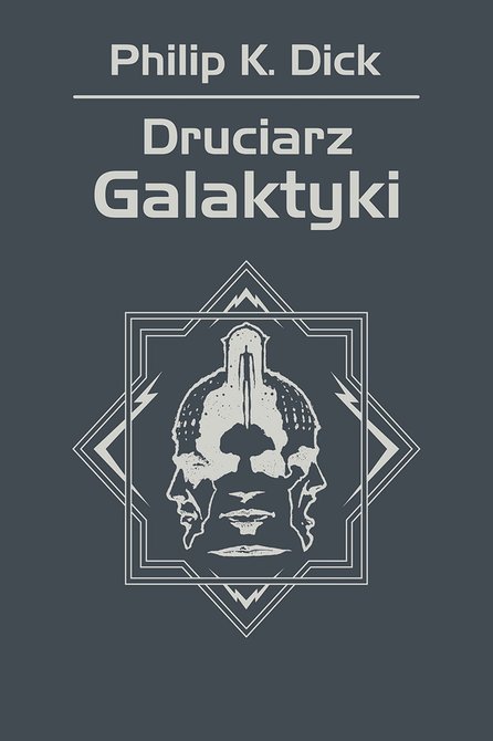 ebooki: Druciarz Galaktyki – ebook