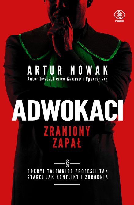 ebooki: Adwokaci – ebook