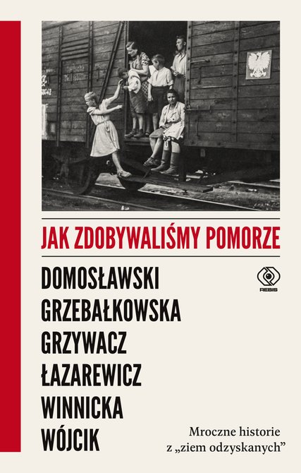 ebooki: Jak zdobywaliśmy Pomorze – ebook