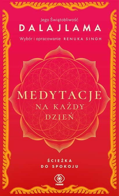 ebooki: Medytacje na każdy dzień. Ścieżka do spokoju – ebook