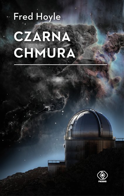 ebooki: Czarna Chmura – ebook