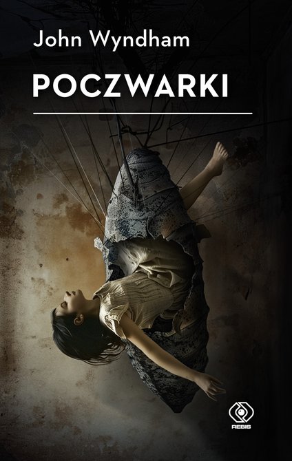 ebooki: Poczwarki – ebook