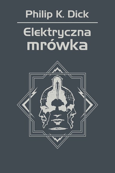 ebooki: Elektryczna mrówka – ebook