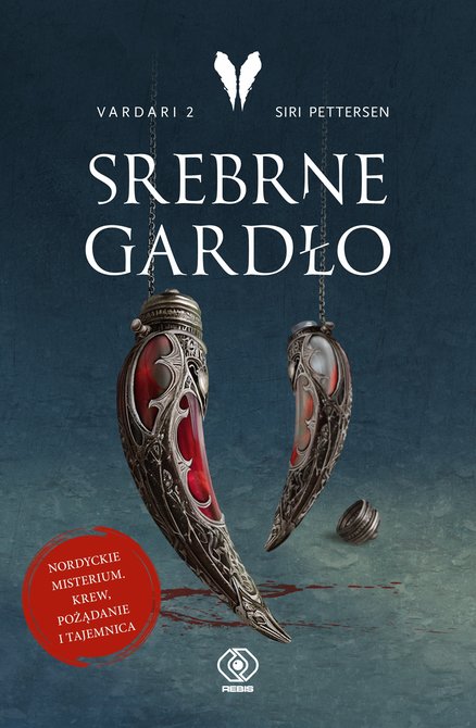 ebooki: Vardari 2: Srebrne Gardło – ebook