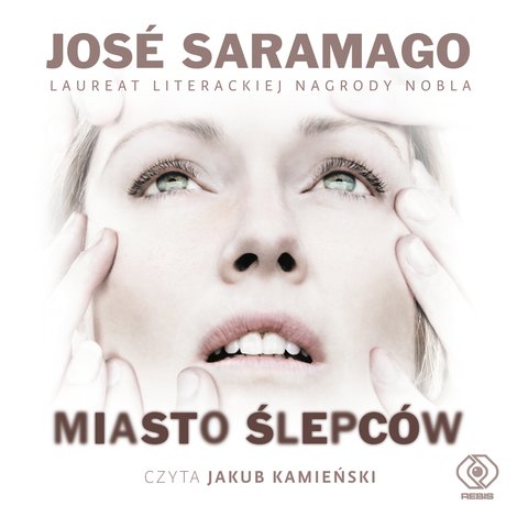 audiobooki: Miasto ślepców – audiobook