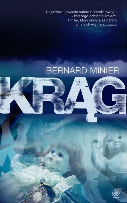 ebooki: Krąg – ebook