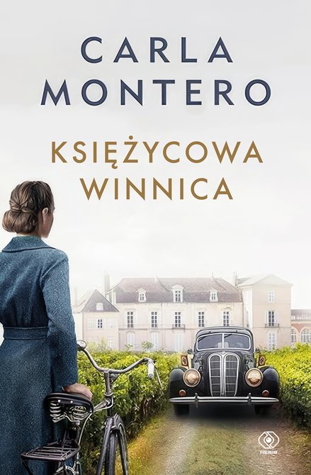 ebooki: Księżycowa winnica – ebook