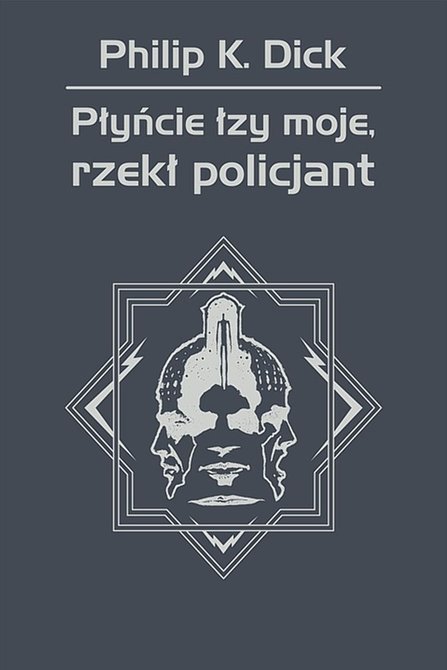 ebooki: Płyńcie łzy moje, rzekł policjant – ebook