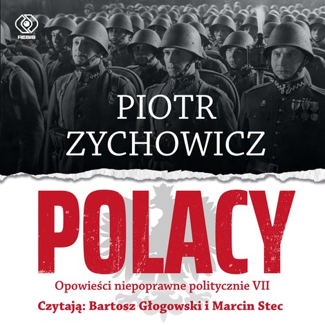 audiobooki: Polacy – audiobook