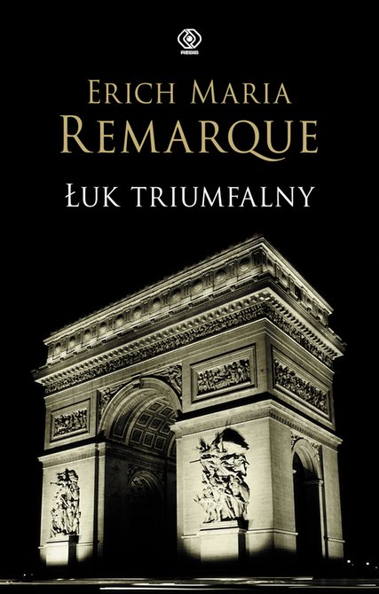 ebooki: Łuk Triumfalny – ebook