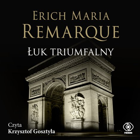 audiobooki: Łuk Triumfalny – audiobook