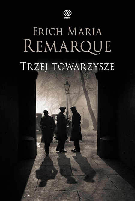 ebooki: Trzej towarzysze – ebook