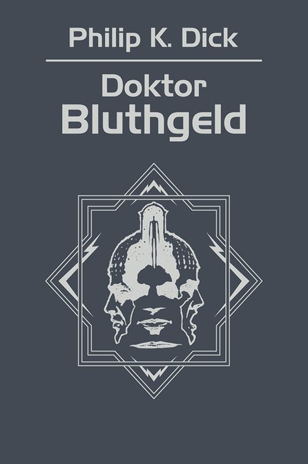 ebooki: Doktor Bluthgeld – ebook