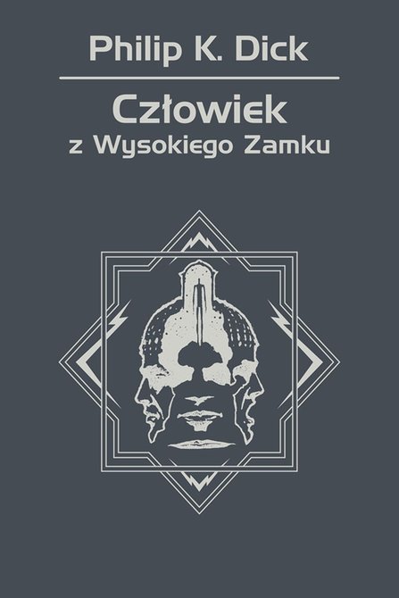 ebooki: Człowiek z Wysokiego Zamku – ebook