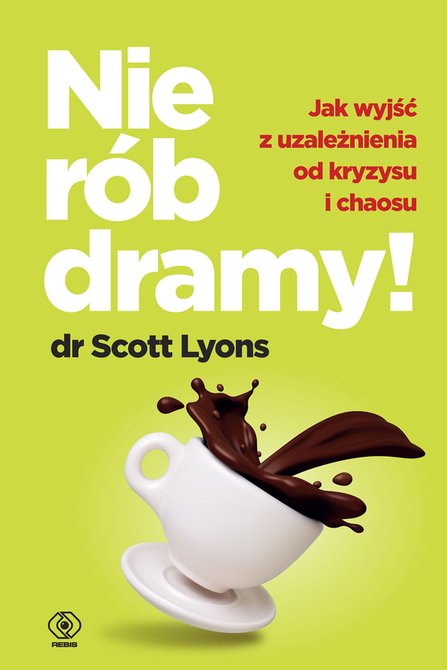 ebooki: Nie rób dramy! – ebook