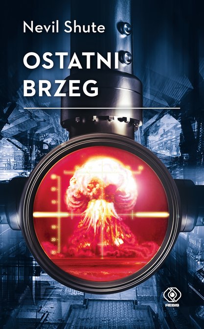 ebooki: Ostatni brzeg – ebook