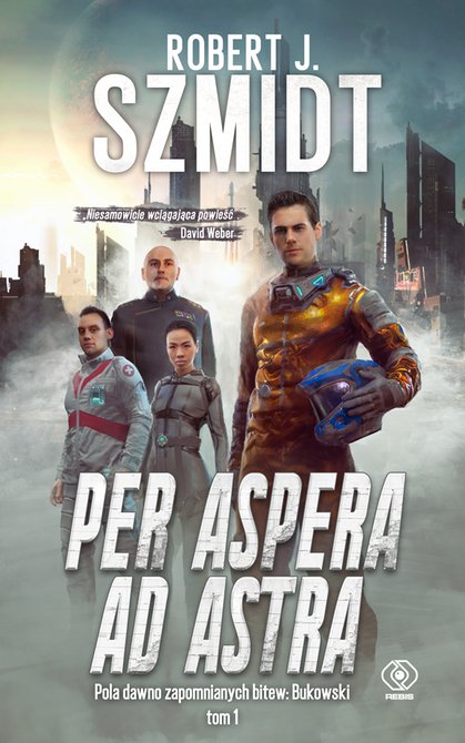 ebooki: Per aspera ad astra – ebook
