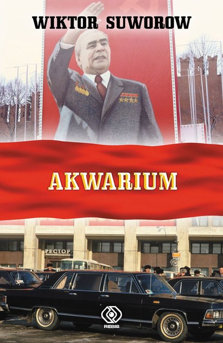 ebooki: Akwarium – ebook