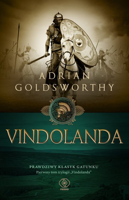 ebooki: Vindolanda 1 – ebook