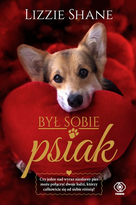 ebooki: Był sobie psiak – ebook
