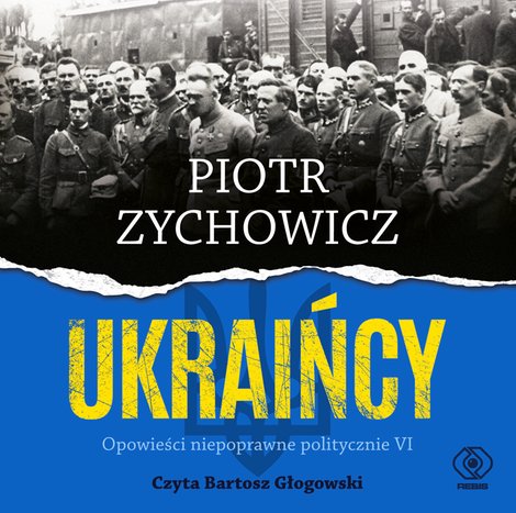 audiobooki: Ukraińcy – audiobook