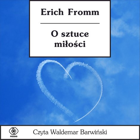 audiobooki: O sztuce miłości – audiobook
