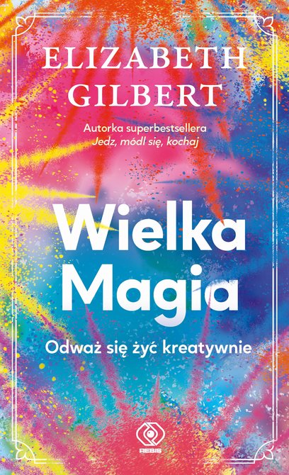 ebooki: Wielka Magia – ebook