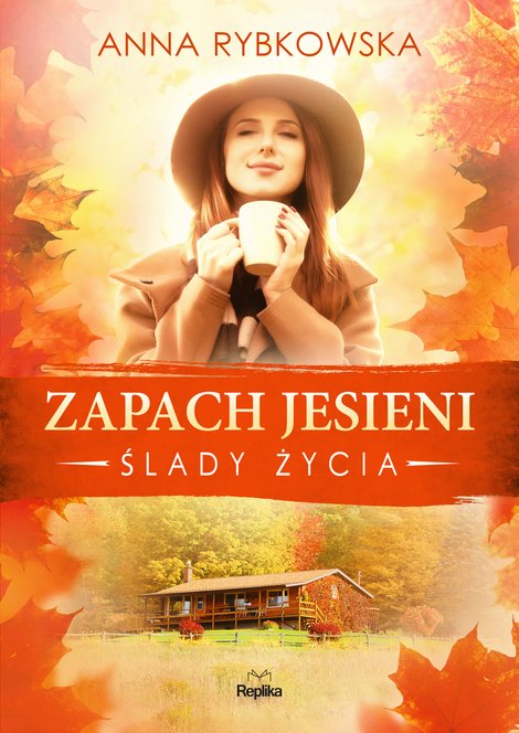 ebooki: Ślady życia 4: Zapach jesieni – ebook