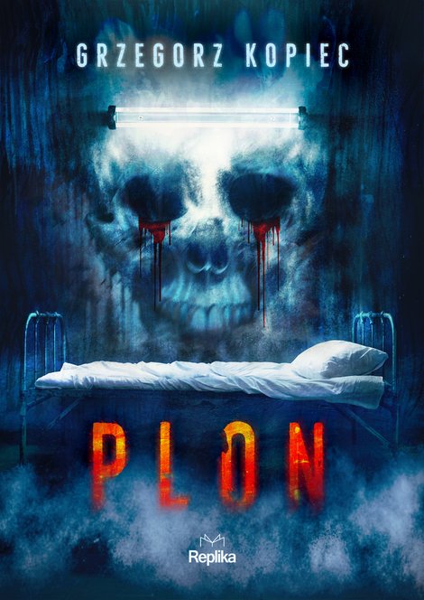 ebooki: Plon – ebook