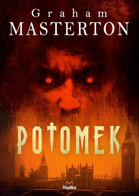 ebooki: Potomek – ebook