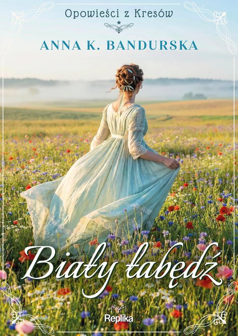 ebooki: Opowieści z Kresów: Biały łabędź – ebook