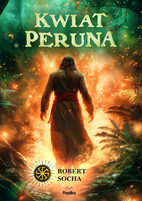 ebooki: Kwiat Peruna – ebook