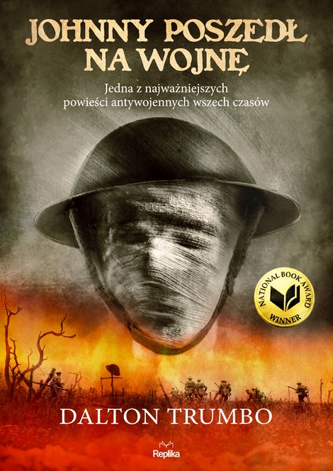 ebooki: Johnny poszedł na wojnę – ebook