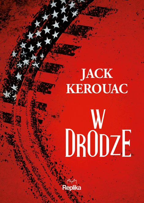 ebooki: W drodze – ebook