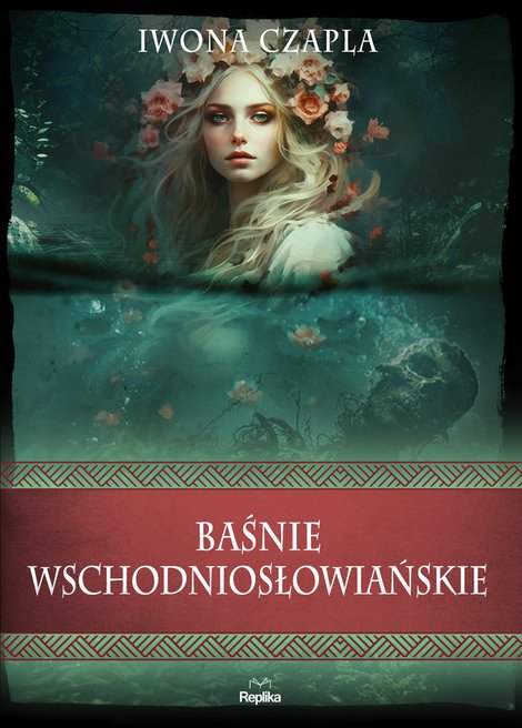 ebooki: Baśnie wschodniosłowiańskie – ebook