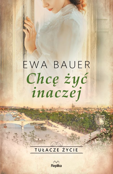 ebooki: Tułacze życie: Chcę żyć inaczej. Tułacze życie – ebook