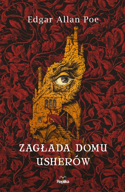 ebooki: Zagłada Domu Usherów – ebook