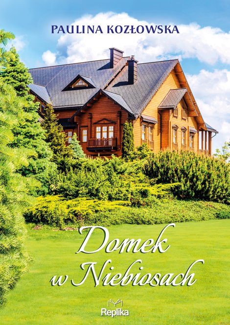ebooki: Domek w Niebiosach – ebook